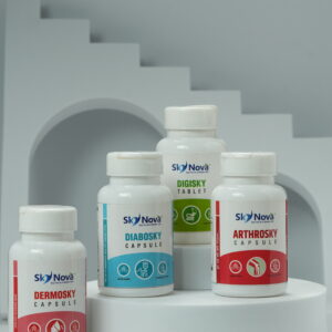 Ashwagandha Granules