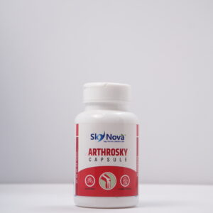 Shilajit capsule
