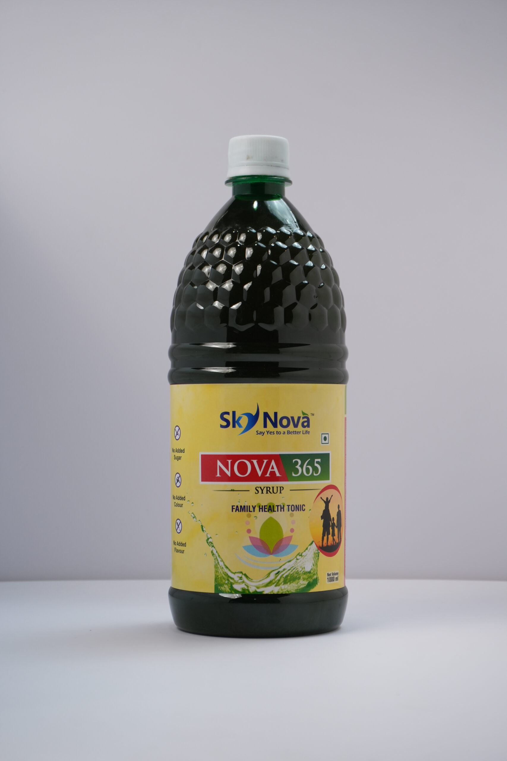 Nova 365 Syrup